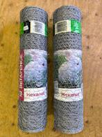 betafence hexanet, Ophalen, Nieuw, Draad