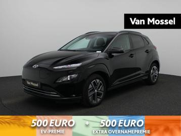 Hyundai Kona EV Fashion 39 kWh beschikbaar voor biedingen