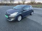 Peugeot 208  22/11/2013 Essence, 5 places, Berline, Achat, 4 cylindres