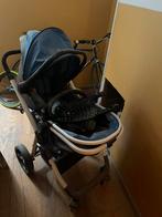 Gratis kinderwagen, Kinderen en Baby's, Kinderwagens en Combinaties, Ophalen, Gebruikt, Kinderwagen