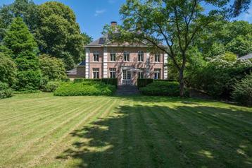 Huis te koop in Pulle, 5 slpks, Immo, 120 kWh/m²/an, 5 pièces, Maison individuelle, 345 m²
