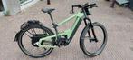 ÅSKA, S-pedelec, showmodel 2023, van € 9599,- naar € 6599,-, Zo goed als nieuw, Minder dan 47 cm, 50 km per accu of meer, Ophalen