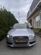 Audi A4 1.8TFSI 170PK, Auto's, Voorwielaandrijving, USB, 4 cilinders, A4