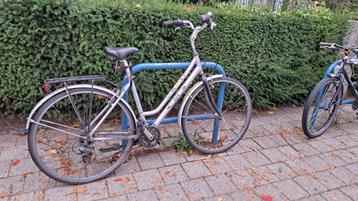 Vélo  beschikbaar voor biedingen