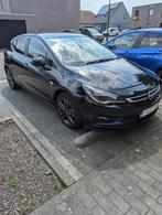 Opel Astra K hatchback, Autos, Break, Tissu, Bleu, Achat