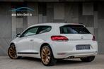 VW Volkswagen Scirroco 1.4 TSI / SPORTZETELS / PANO DAK, Auto's, Volkswagen, Zwart, 4 cilinders, 149 g/km, https://public.car-pass.be/vhr/35bdc379-9e7d-48a0-8646-003344b2bf77