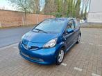 Toyota Aygo 1.0i | 78000km, https://public.car-pass.be/vhr/b29b2397-a916-4c8b-a109-2c8c5c4efc51, Achat, Entreprise, Boîte manuelle
