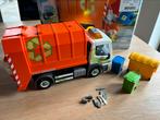 Playmobil vuilniswagen 70200, Comme neuf, Enlèvement