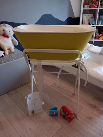 Baignoire bébé Hoppop, Enlèvement, Utilisé, Baignoire