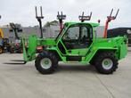 MERLO P72.10  (904), Ophalen