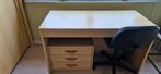KINDERBUREAU MET BUREAUSTOEL, Huis en Inrichting, Bureaus, Ophalen, Gebruikt, Bureau