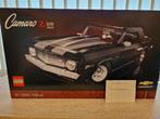 Lego Camaro, Ophalen, Nieuw, Lego