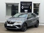 Renault Arkana E-Tech Full Hybrid 145 Pk RS- Line * Automaa, Auto's, Renault, Automaat, Blauw, 5 zetels, 5 deurs