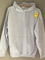 Sweat à capuche d'Elodie Gabias (taille moyenne), Taille 38/40 (M), Gris, Comme neuf, Enlèvement