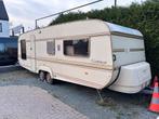 Tabbert comtesse 660 te koop, Caravans en Kamperen, Particulier, Tabbert