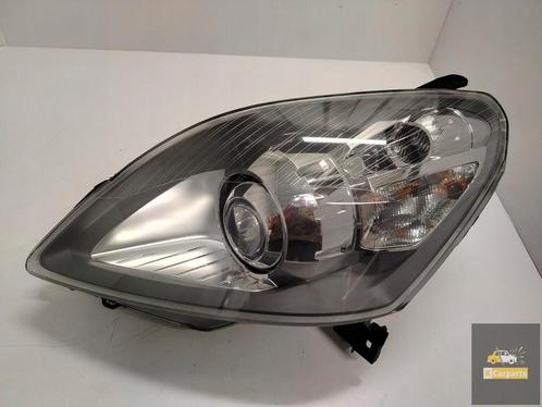 Opel Zafira B Lift Xenon-licht links, Auto-onderdelen, Verlichting, Opel, Gebruikt
