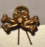 IR 92 Totenkopf ?, Enlèvement ou Envoi, Armée de terre, Ruban, Médaille ou Ailes