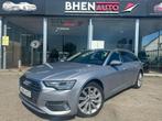 Audi A6 Avant 35 TDi CUIR/XENON/CAMERA 360/AMBIANCE, Auto's, Automaat, Gebruikt, 4 cilinders, 109 g/km