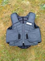 Bodyprotector, Ophalen, Zo goed als nieuw