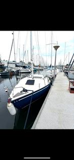 Zeilboot 7meter jouet calife 23, Watersport en Boten, Ophalen