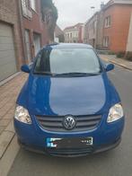 Prachtige Volkswagen Fox 1.2 benzine 79 mijl kilometer, Auto's, Stof, Blauw, Particulier, Fox