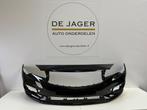 OPEL ASTRA K VOORBUMPER BUMPER 39052730 2015-, Gebruikt, Voor, Opel, Bumper