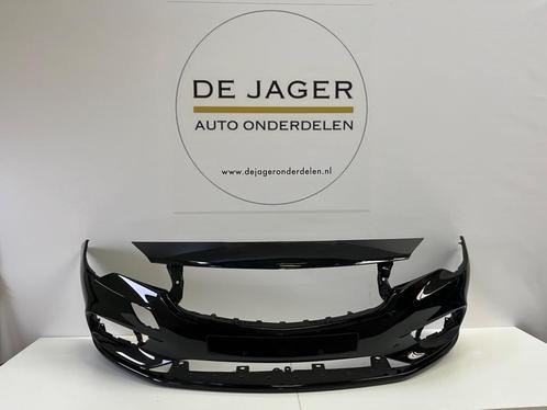 OPEL ASTRA K VOORBUMPER BUMPER 39052730 2015-, Auto-onderdelen, Carrosserie, Bumper, Opel, Voor, Gebruikt