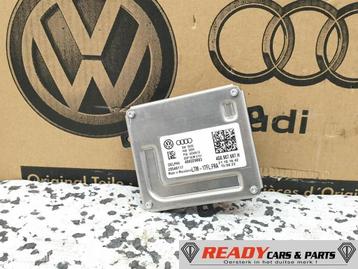 VW TIGUAN 5NA 5NN FULL LED module BALAST 4G0907697H 1TFL FRA, Neuf, Enlèvement ou Envoi, Volkswagen, Volkswagen