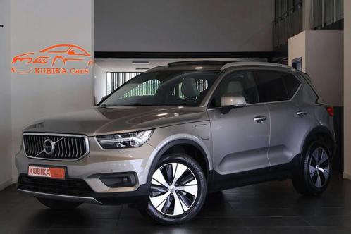Volvo XC40 1.5 T5 PHEV Recharge Dodeh 360°Camera Garantie*, Auto's, Volvo, Bedrijf, Te koop, XC40, ABS, Achteruitrijcamera, Adaptive Cruise Control
