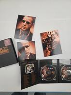 Collection de DVD Le Parrain, Enlèvement ou Envoi, Comme neuf