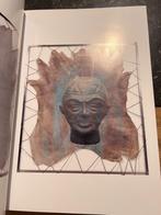 RVB Books: Skin memories - Thomas Mailaender, Ophalen of Verzenden, Zo goed als nieuw, Thomas Mailaender, Overige onderwerpen