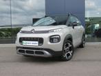 Citroen C3 Aircross 1.2 PureTech Shine S&S (EU6.2), Auto's, Citroën, Te koop, C3, Beige, Bedrijf