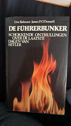 De Führerbunker, Boeken, Geschiedenis | Nationaal, Ophalen of Verzenden, Gelezen, Bahnsen James P.Ó Donnell