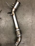 DOWNPIPE BMW N47 MOTOR 2011 TM 2015 F30 F32 F33, Ophalen of Verzenden, Nieuw, BMW