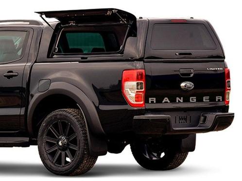 Hardtop IST Force pro+ fold up panels Ford Ranger DC '12-'22, Auto diversen, Auto-accessoires, Nieuw, Ophalen