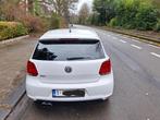 VW Polo GTI, 5 places, Berline, Automatique, Jantes en alliage léger