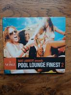 CD Versuz : Pool Lounge 2 (sealed), Cd's en Dvd's, Ophalen