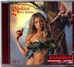 CD Shakira Oral Fixation Vol.2 - zo goed als nieuw, Comme neuf, Envoi