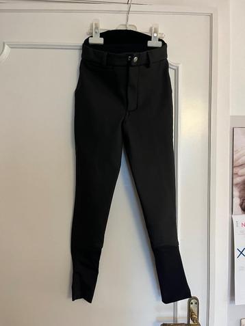 Pantalon d’équitation chaud et déperlant Decathlon - 8A (125 beschikbaar voor biedingen