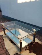 Salontafel Hollywood Regency style, Antiek en Kunst, Ophalen