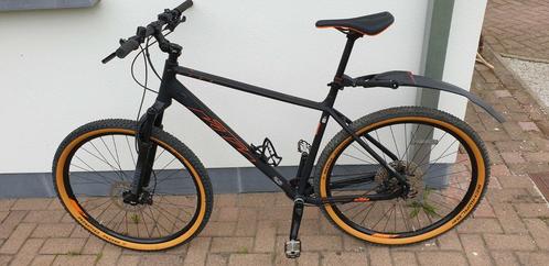 mountainbike  Ktm comp 1964, Fietsen en Brommers, Fietsen | Heren | Sportfietsen en Toerfietsen, Zo goed als nieuw, Ophalen