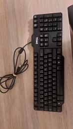 Dell keyboard [100%], Computers en Software, Toetsenborden, Ophalen, Qwerty