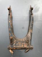 Honda CB750 achterbrug, Enlèvement