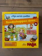 Haba Boodschappen Doen, Ophalen of Verzenden