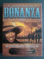 Bonanza - Lorne Greene , Michael Landon, Comme neuf, À partir de 12 ans, Action et Aventure, Enlèvement ou Envoi