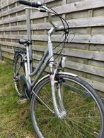 Studentenfiets venturelli, Fietsen en Brommers, 28 inch, Gebruikt, 47 tot 50 cm, Meer dan 20 versnellingen