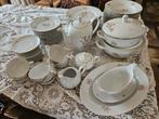 68-delig Kahla porseleinen koffie- en eetservies, Antiek en Kunst, Antiek | Servies compleet, Ophalen