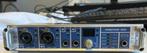 RME Fireface 400 (firewire), Audio, Tv en Foto, Audio, Gebruikt, Ophalen
