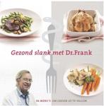 Gezond slank met Dr. Frank, Frank van Berkum, Boeken, Kookboeken, Gezond koken, Europa, Zo goed als nieuw, Verzenden
