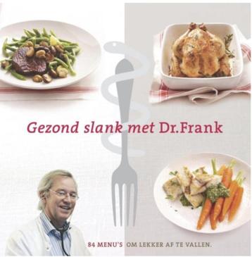 Gezond slank met Dr. Frank, Frank van Berkum  
